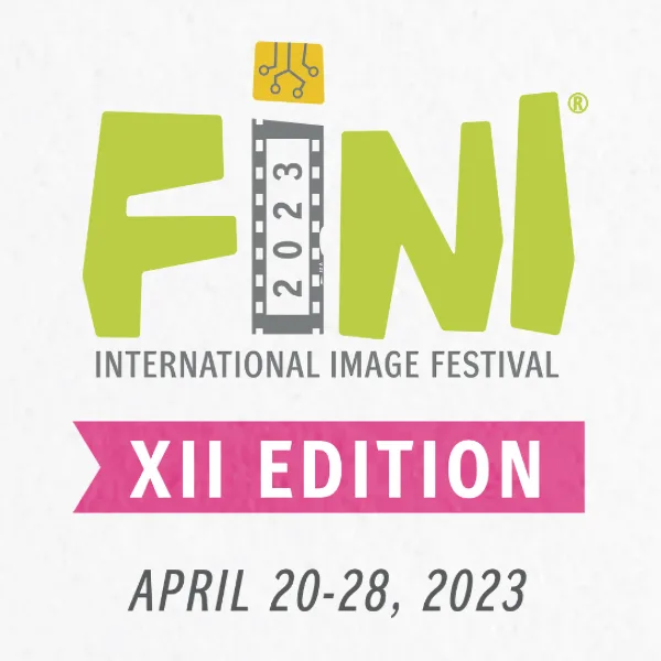 FINI 2023 International Image Contest artwork