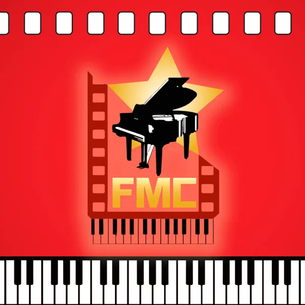 FMC - Film Music Contest 2018/19 artwork