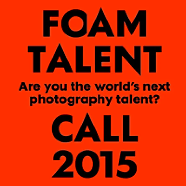 Foam Talent Call 2015 International Contest图片