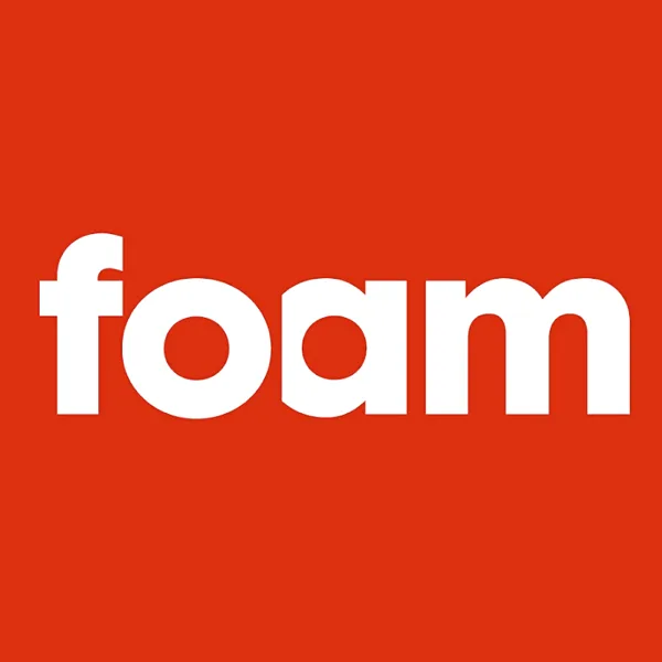 Foam Talent Call 2019 Photography Competition artwork