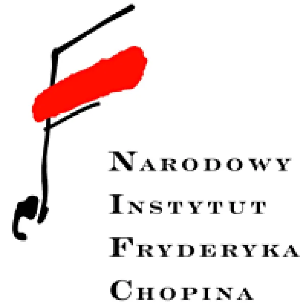 Fryderyk Chopin Piano Competition Visual Identity Contest artwork
