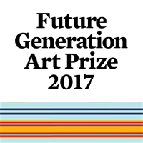 Future Generation Art Prize 2017 artwork