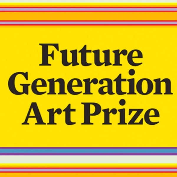 Future Generation Art Prize 2019 artwork