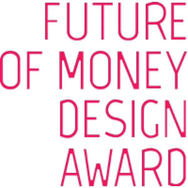 Future of Money Design Award 2017 artwork