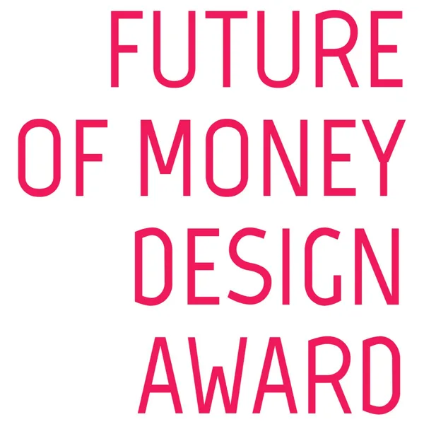 Future Of Money Design Award 2019 artwork