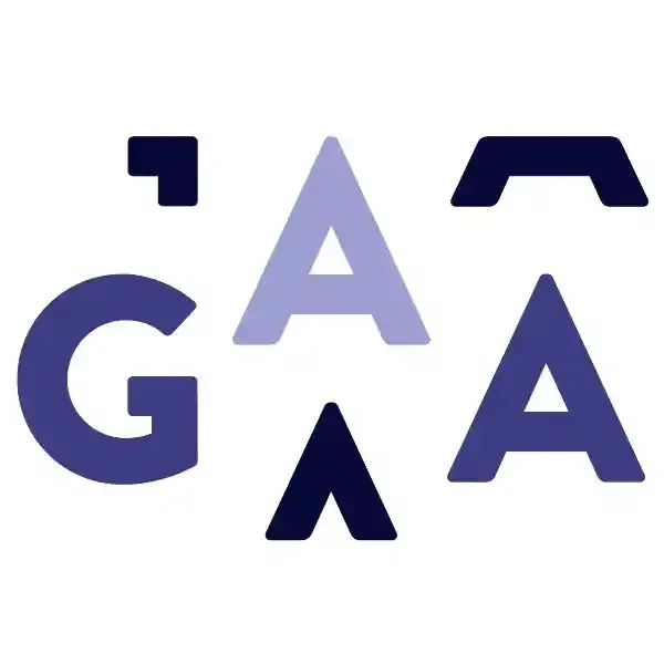 Generative Art Award 2023 artwork