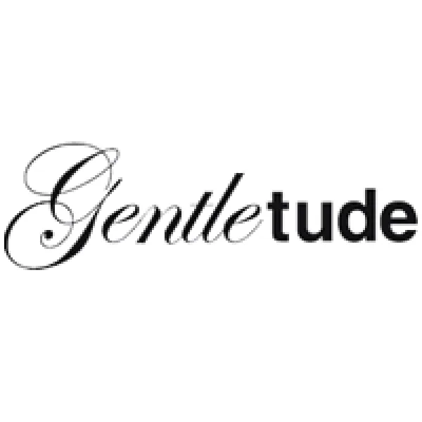 Gentletude Comics Award 2014 artwork
