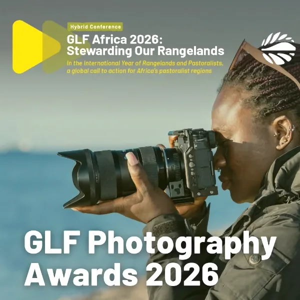GLF Photography Awards 2026 artwork