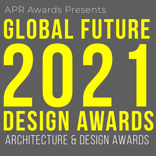 Global Future Design Awards 2021 artwork