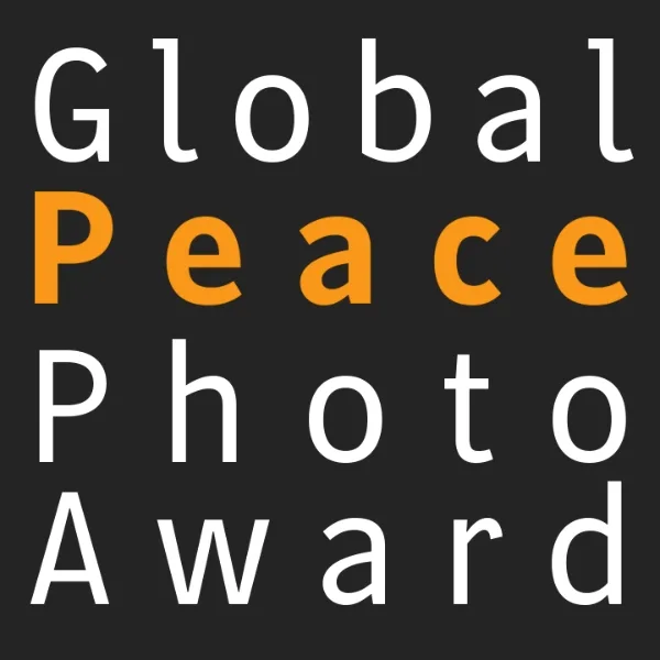 Global Peace Photo Award 2024 artwork
