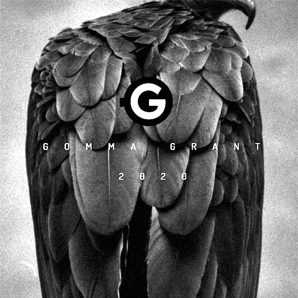 Gomma Photography Grant 2020 artwork
