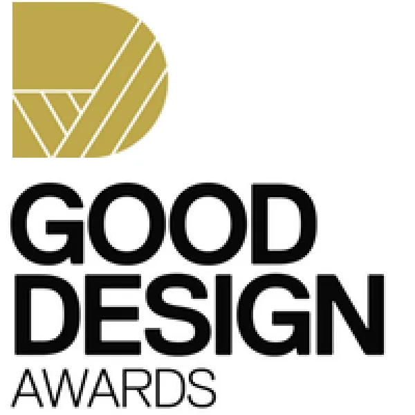 Good Design Awards 2017 Competition artwork