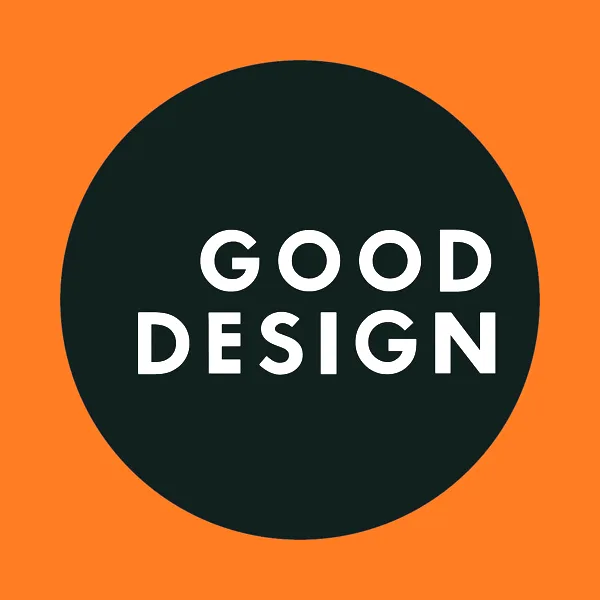 GOOD DESIGN Awards Program 2020 artwork