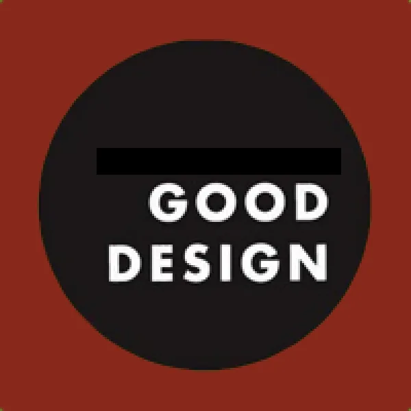 Good Design International Awards 2015 artwork