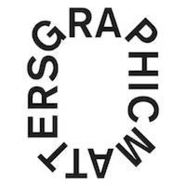 Graphic Matters Open Call Poster Competition 2017 artwork