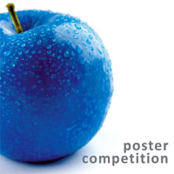 Green Screen International Poster Competition artwork