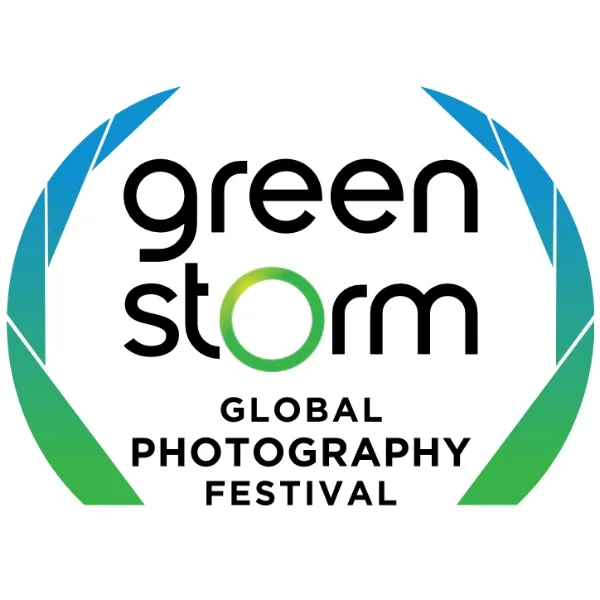 Greenstorm Global Photography Award 2023 artwork
