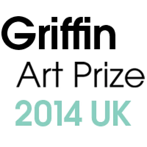 Griffin Art Prize 2014 UK artwork