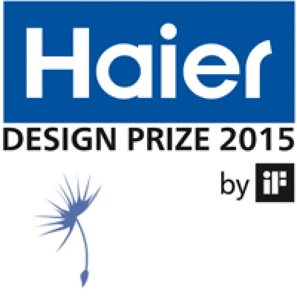 Haier Design Prize 2015 artwork