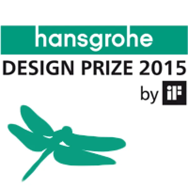 Hansgrohe Design Prize 2015 artwork