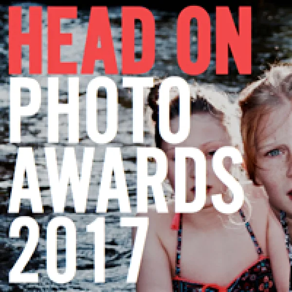 Head On Photo Awards 2017 artwork