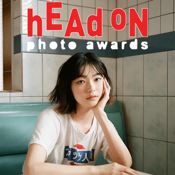 Head On Photo Awards 2022 artwork