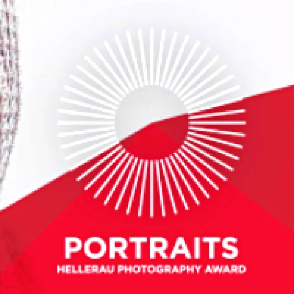 Hellerau Photography Award 2018 artwork