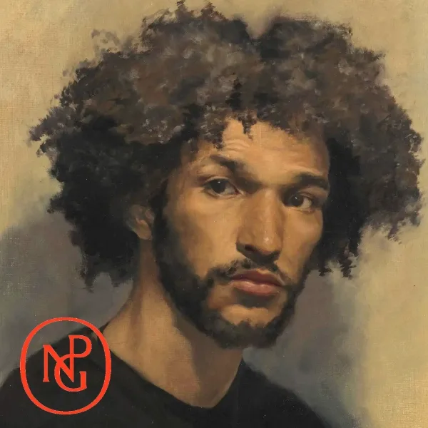 Herbert Smith Freehills Portrait Award 2026 artwork
