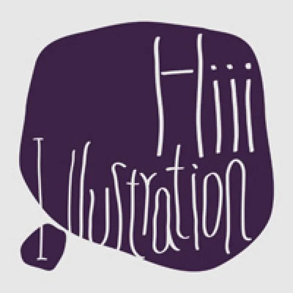 Hiii Illustration 2014 International Competition artwork