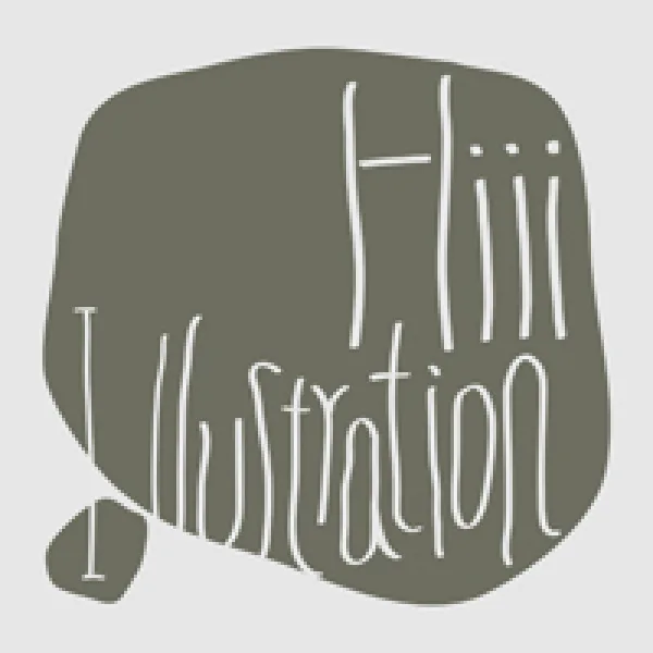Hiii Illustration 2015 International Competition artwork
