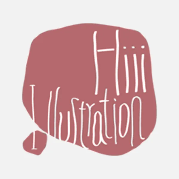 Hiii Illustration 2017 International Competition artwork