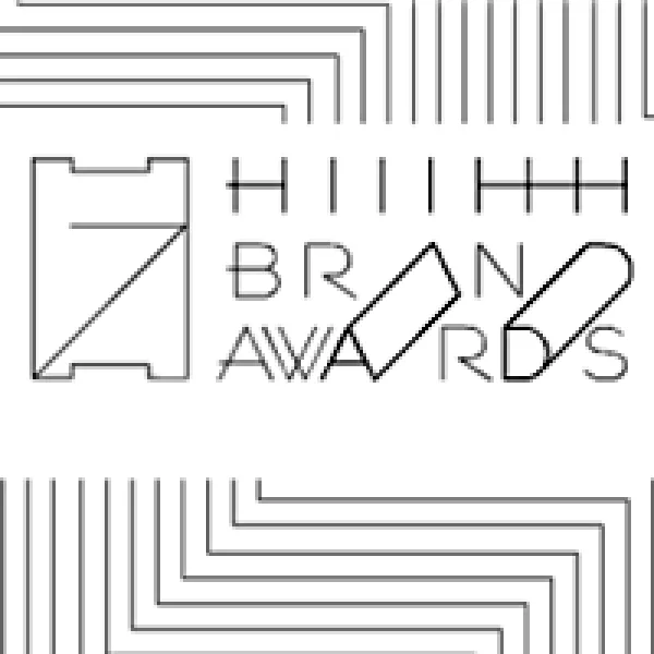 Hiiibrand Awards 2016 Competition artwork