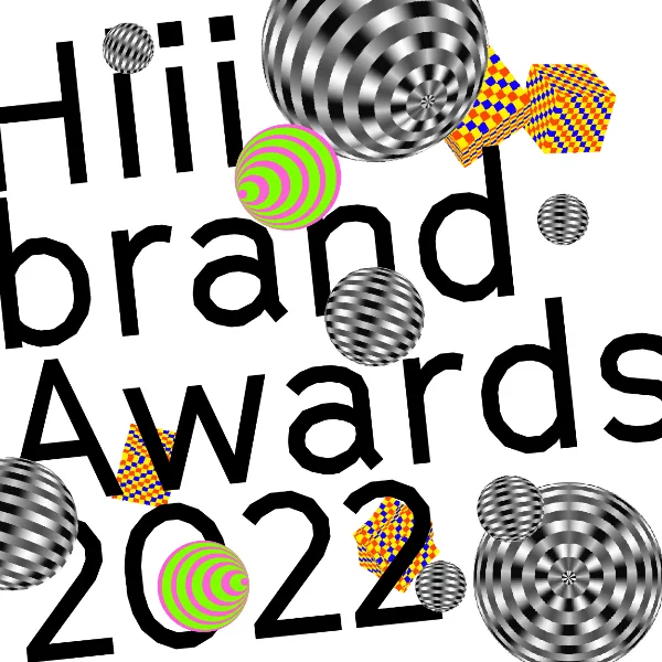 Hiiibrand Awards 2022图片