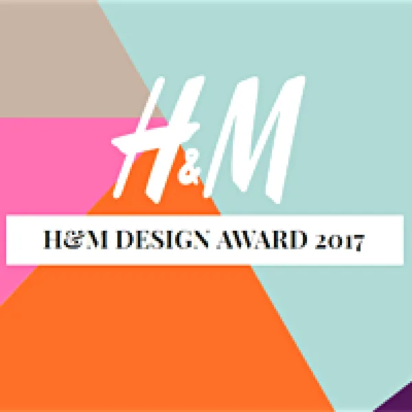 H&M Design Award 2017 artwork