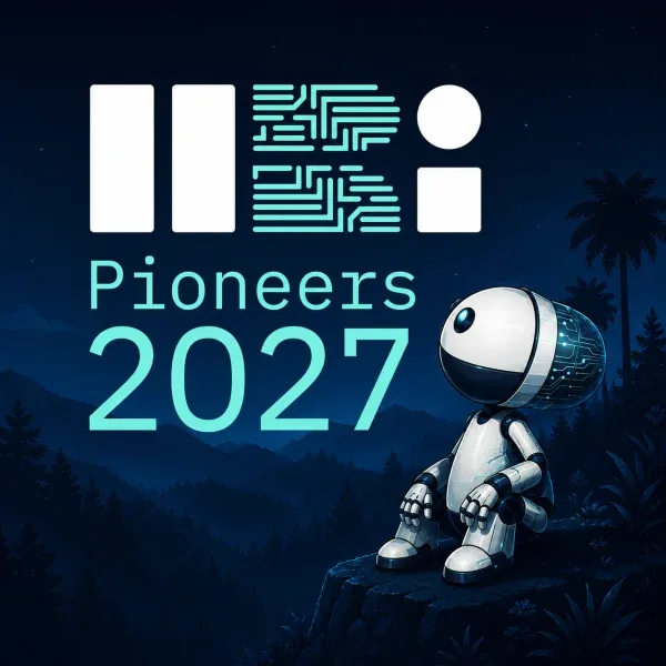 Human-Robot Interaction 2027 Student Design Competition artwork