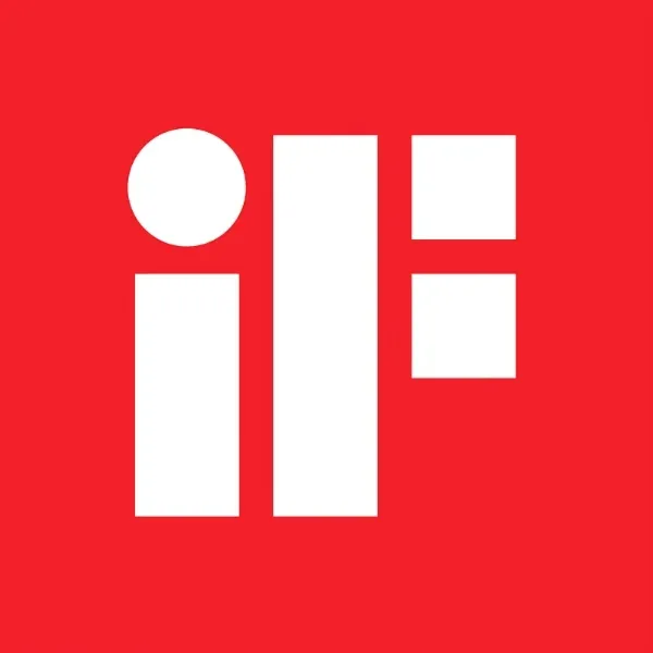 iF DESIGN AWARD 2027 artwork