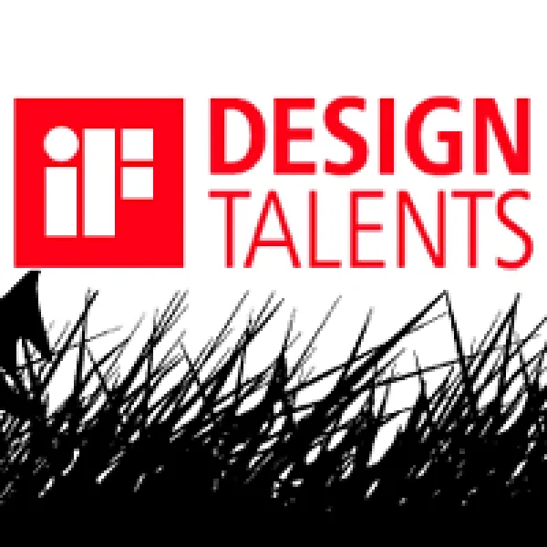 iF Student Design Award 2015 artwork