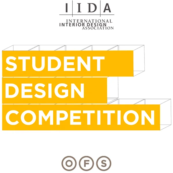 IIDA Student Design Competition 2020 artwork