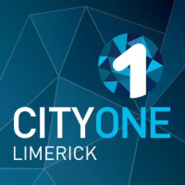 Ilen CityOne Limerick Design Competition artwork