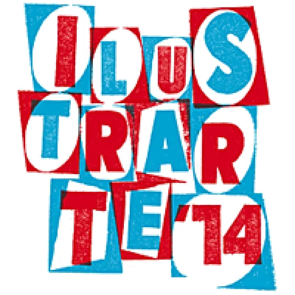 Ilustrarte 2014 Call For Entries artwork