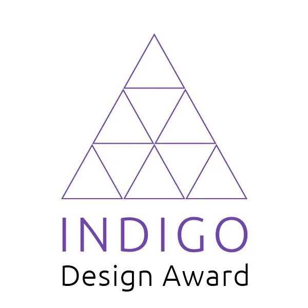 Indigo Design Award 2019 artwork