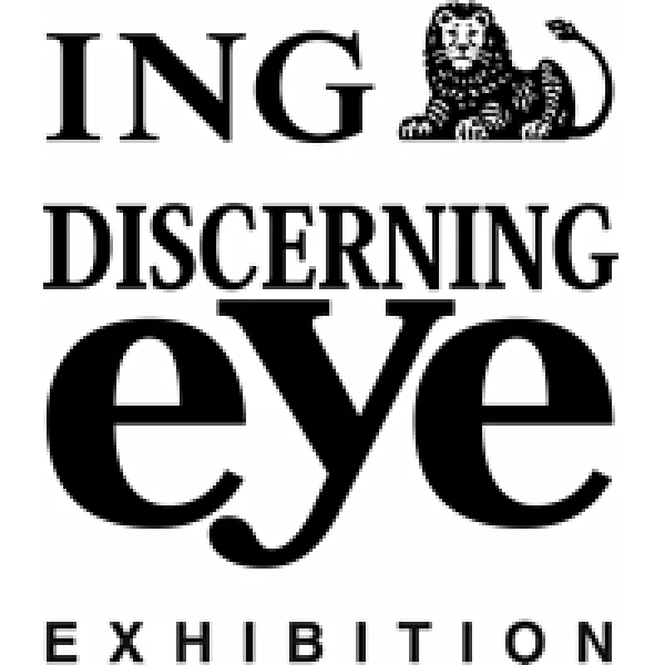 ING Discerning Eye Exhibition 2016 artwork