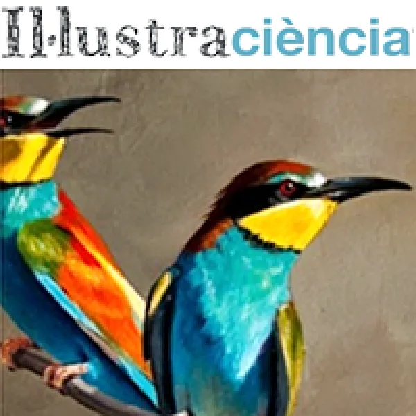 International Award On Scientific Illustration 2017 artwork