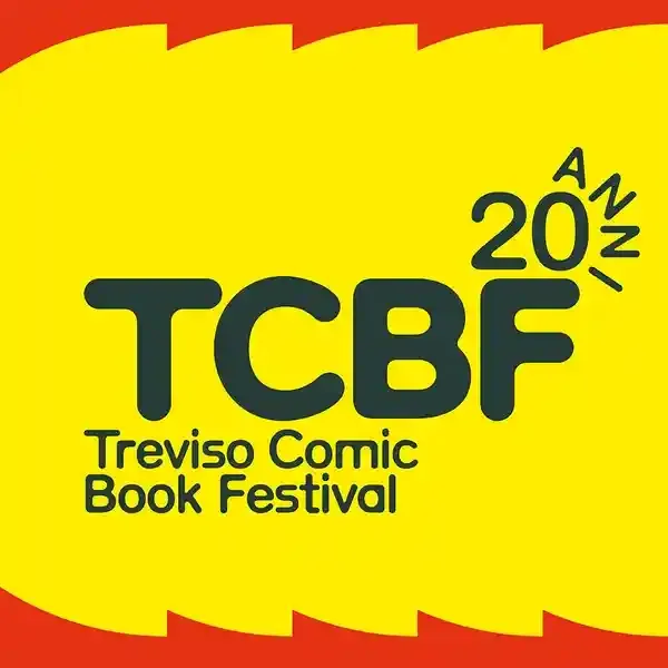 International Competition for New Comic Book Authors 2023 artwork