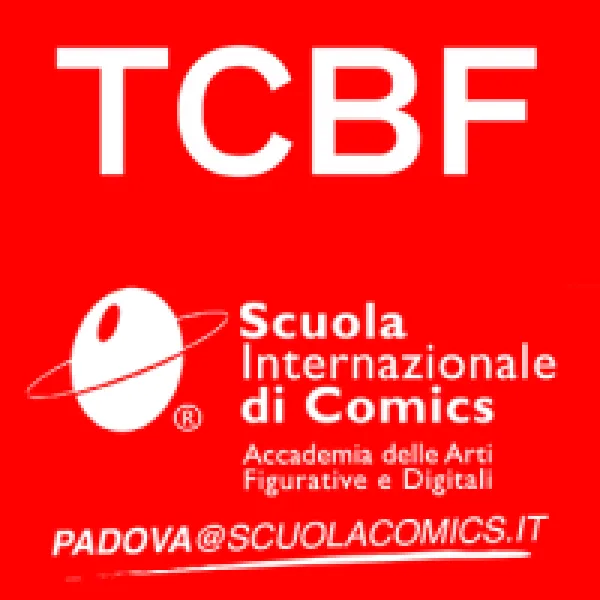 International Competition For New Comics Authors artwork