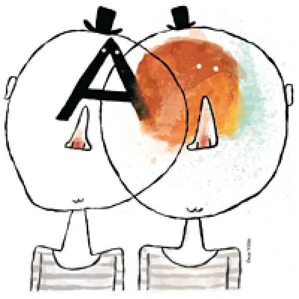 International Compostela Prize For Picture Books artwork