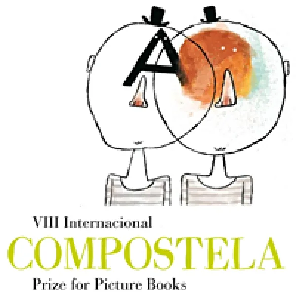 International Compostella Prize For Picture Books artwork