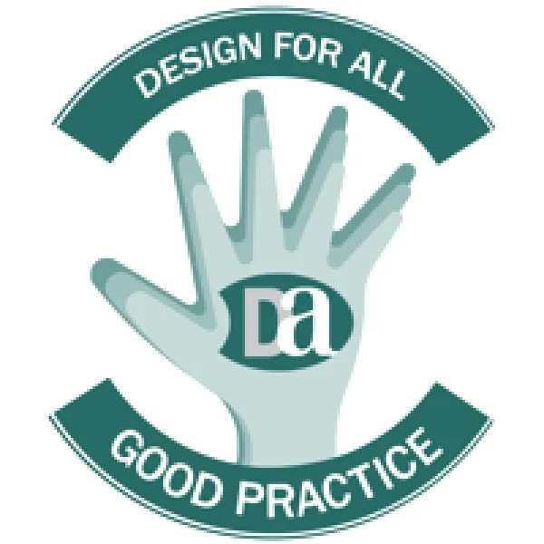 International Design For All Foundation Awards 2016 artwork