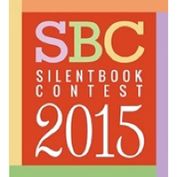 International Illustrated Silent Book Contest 2015 artwork