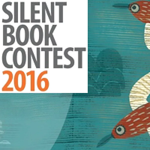 International Illustrated Silent Book Contest 2016 artwork